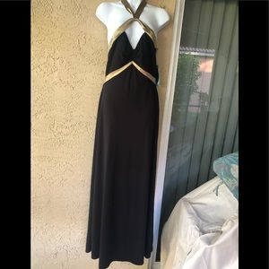 Dusk Evening Dress